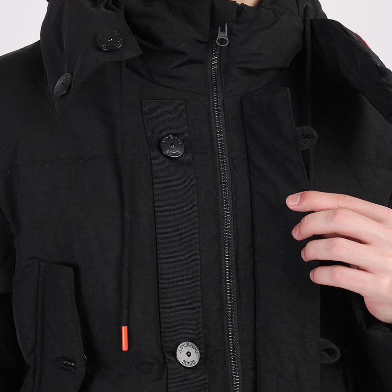 Мужская куртка PUMA x Attempt Down Coat (59825301)  - цена, описание, фото 5